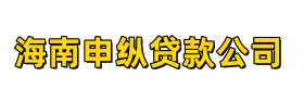 海南申纵贷款公司